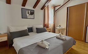 Apartment Boras Lux